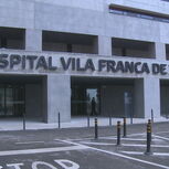Médico do Hospital de Vila Franca de Xira erra diagnóstico por estar a ver jogo de futebol