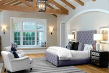 a nova mansão de luxo de Kim Kardashian 