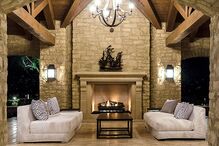 a nova mansão de luxo de Kim Kardashian 