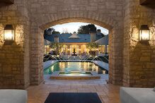 a nova mansão de luxo de Kim Kardashian 