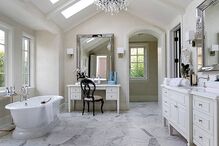 a nova mansão de luxo de Kim Kardashian 