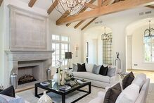 a nova mansão de luxo de Kim Kardashian 