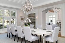 a nova mansão de luxo de Kim Kardashian 