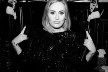 Adele