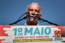 CGTP defende aumento do salário mínimo para 850 euros