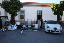 Homem detido com mais de 4800 doses de droga em Paredes