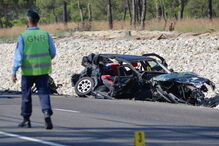 Um morto após colisão entre pesado e ligeiro em Alcácer do Sal