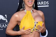 Cardi B 