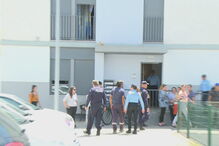 Mulher assassinada em Vila Real de Santo António 