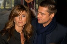 Brad Pitt, Jennifer Aniston