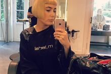 Ivana, Georgina Rodriguez