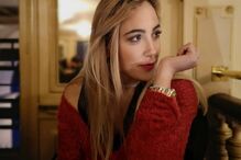 Ivana, Georgina Rodriguez