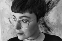 Ivana, Georgina Rodriguez