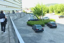 Homem barricado dentro de carro ameaça fazer explodir bomba em Vizela 