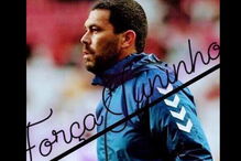 Treinador de guarda-redes do Nacional diagnosticado com leucemia