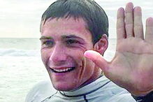 Porsche circulava com seis pessoas. Sebastião Furtado ficou ferido 