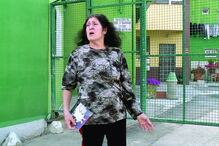 Ângela Rodrigues ainda hoje tem dificuldade em acreditar no que aconteceu à filha biológica  