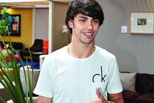 João Félix foi muito abordado