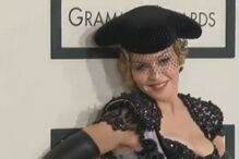 Madonna tem nova casa de luxo