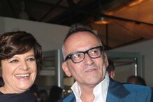 manuel luís goucha, júlia pinheiro