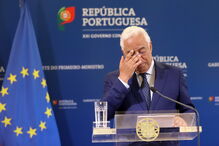 António Costa ameaça demitir-se caso o diploma dos professores seja aprovado