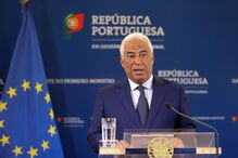 António Costa ameaça demitir-se caso o diploma dos professores seja aprovado