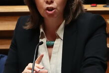 Catarina Martins, BE