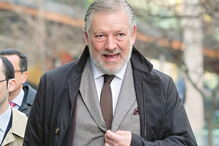 Ricardo Oliveira é um empresário que fez negócio no setor imobiliário 