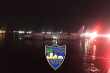 Avião comercial cai em rio nos EUA sem provocar qualquer morte