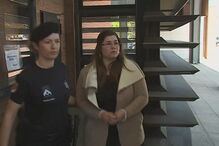 Diana Fialho recusa assumir crime de homicídio da mãe