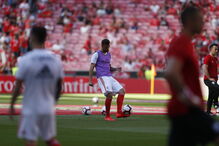 Benfica - Portimonense