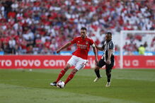 Benfica - Portimonense