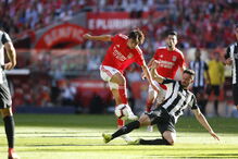 Benfica - Portimonense