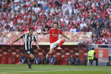 Benfica - Portimonense