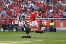Benfica - Portimonense