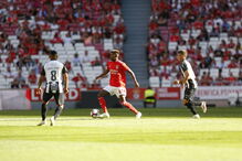 Benfica - Portimonense