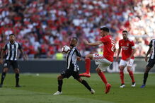 Benfica - Portimonense