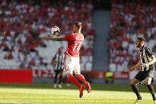 Benfica - Portimonense
