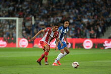 FC Porto defronta Desportivo das Aves no Estádio do Dragão