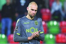 Bas Dost tem 29 anos