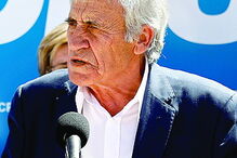 Jerónimo de Sousa, do PCP 