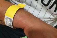 Detidos em Lisboa tiverem de recorrer a tratamento hospitalar