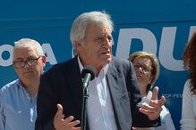 Jerónimo de Sousa acusa António Costa de fazer uma jogada eleitorista na ameaça de demissão