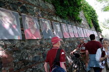 Homenagem no 70.º aniversário da Tragédia de Superga