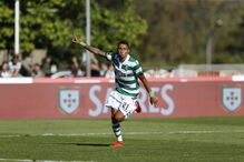 Belenenses defronta Sporting no Estádio do Jamor