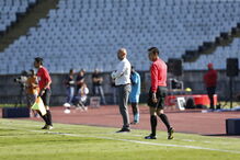 Belenenses defronta Sporting no Estádio do Jamor