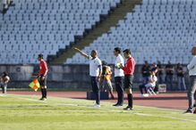 Belenenses defronta Sporting no Estádio do Jamor