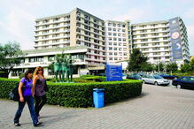 Hospital de Guimarães