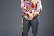 Magda em 'Alguém Perdeu'