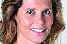 Mafalda Anjos, diretora  da revista ‘Visão’